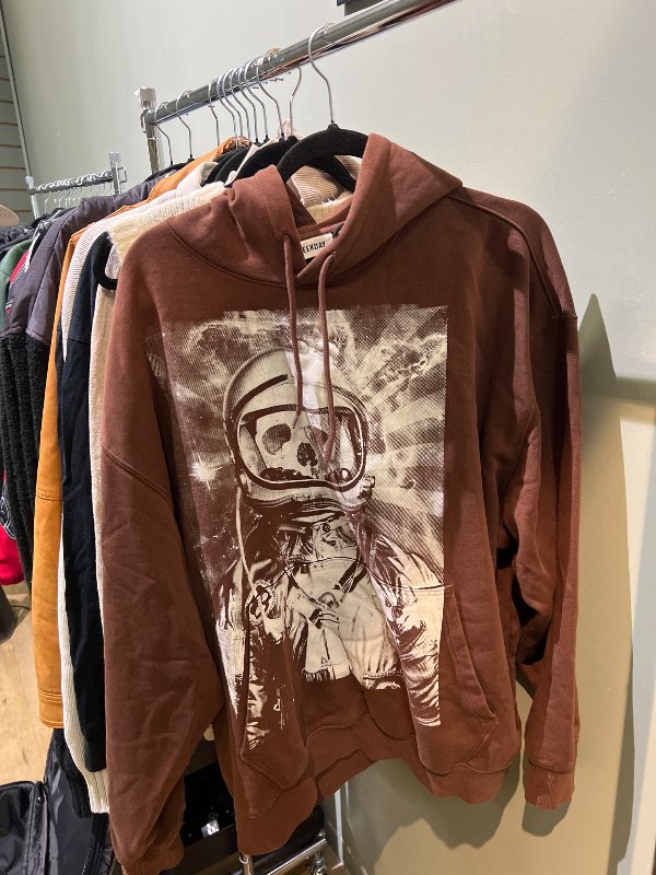 hettupeysa dead print