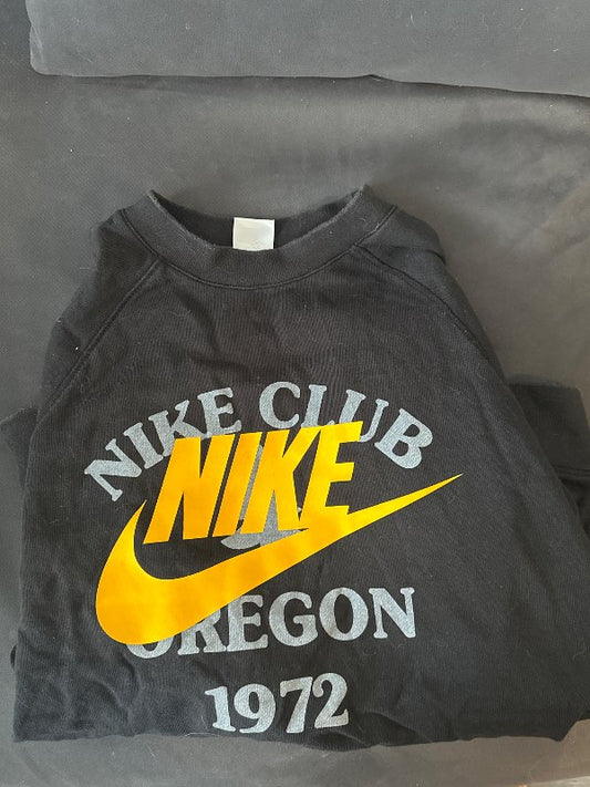 Nike peysa