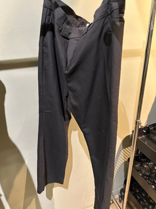 Mos Mosh buxur black 42