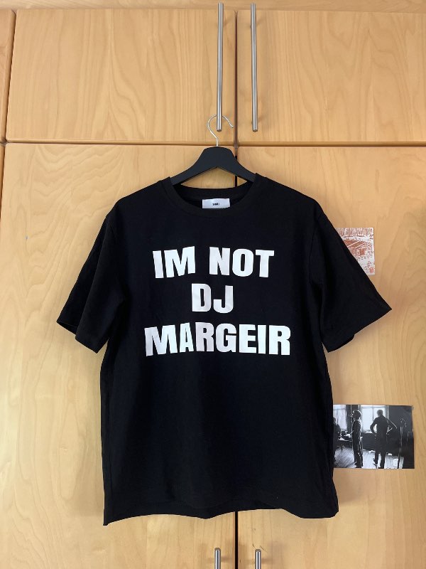 DJ Margeir Bolur