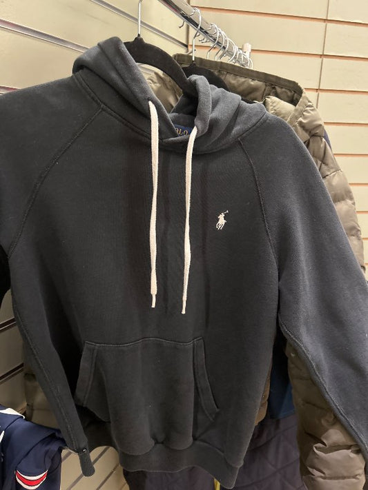 Ralph Lauren hettupeysa