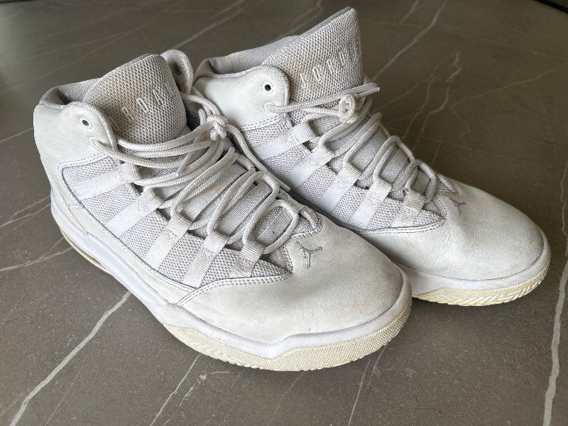 Nike Jordan skór