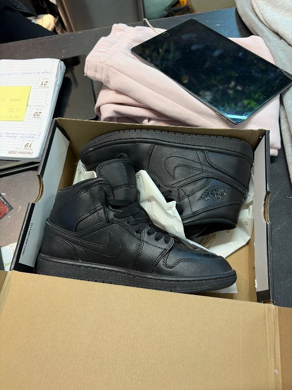 Jordans 1