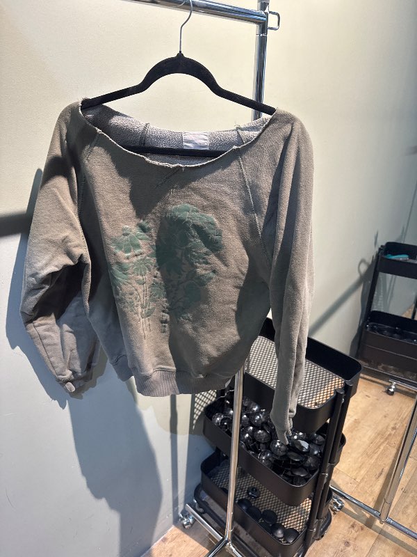 American eagle peysa
