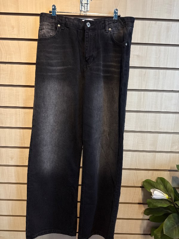 Bershka buxur