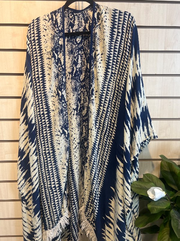 Poncho