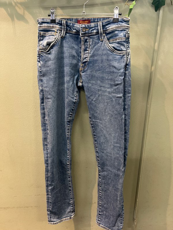Jack&Jones gallabuxur