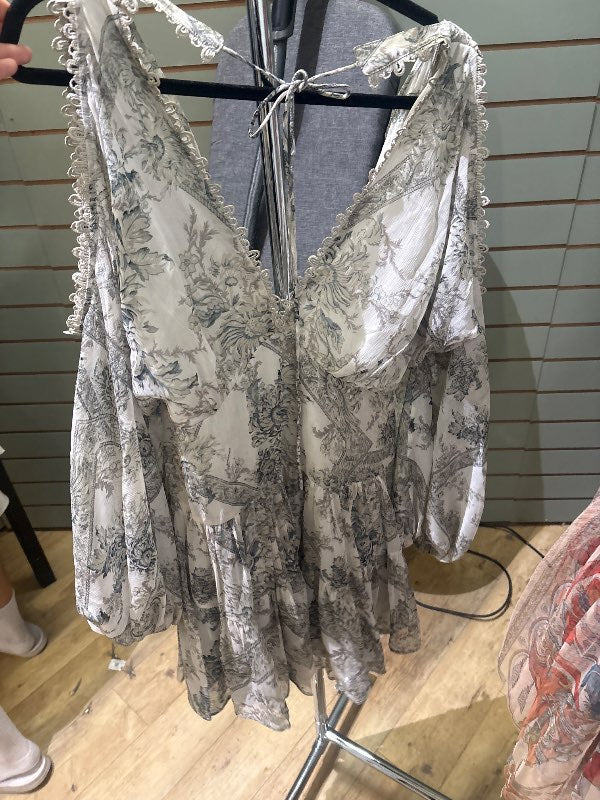 Asos kjóll