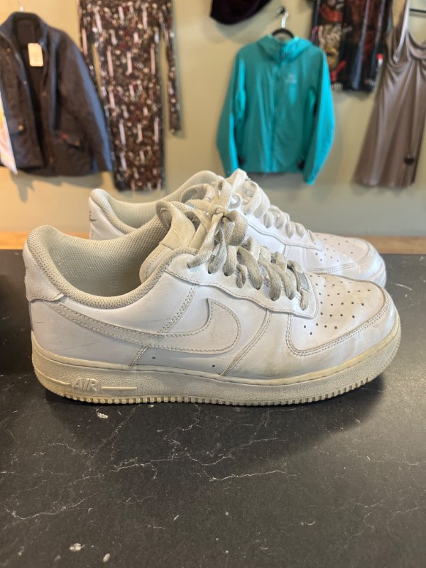 Air Force 1 skór