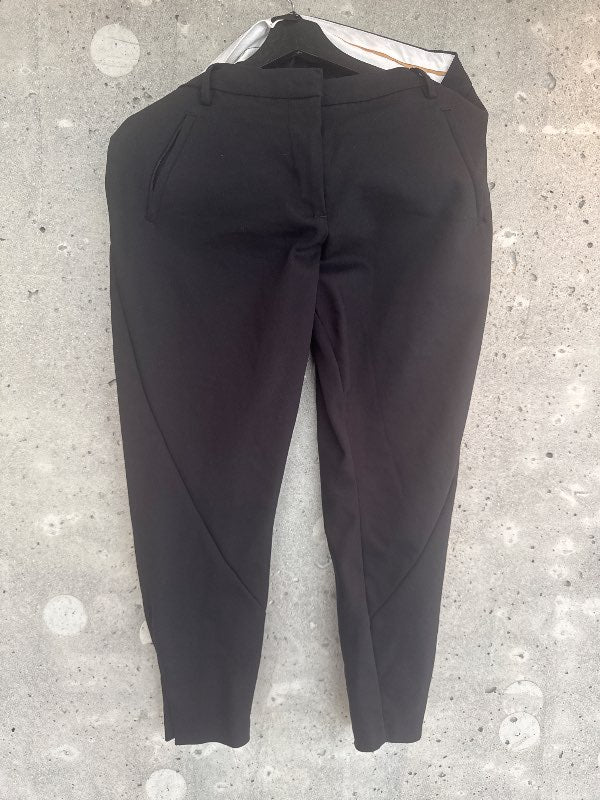Buxur fínar- Five units