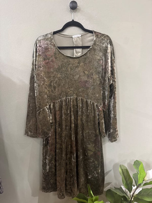 New Collection Kjóll