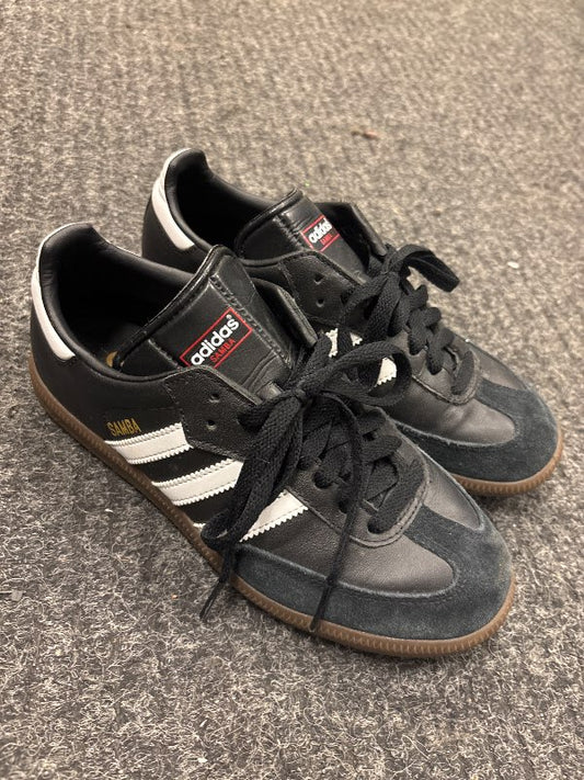 Adidas Samba skór