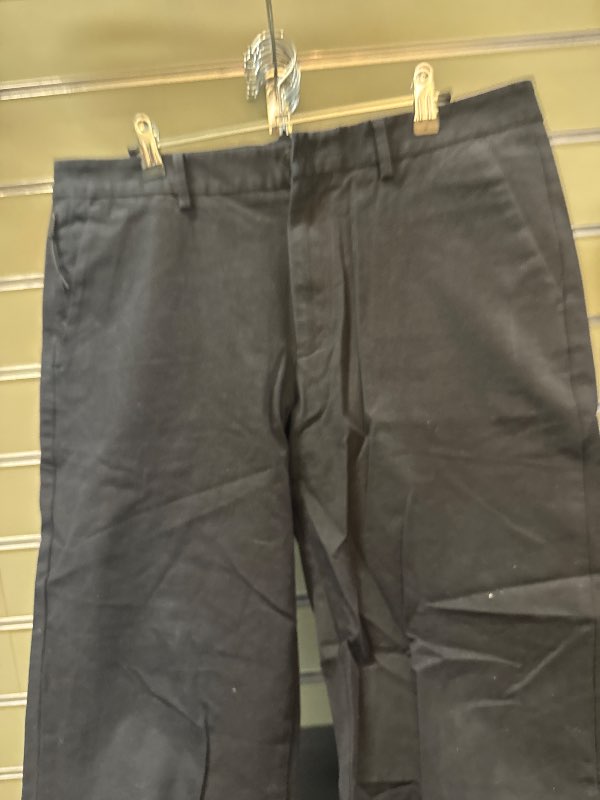 Boss chinos