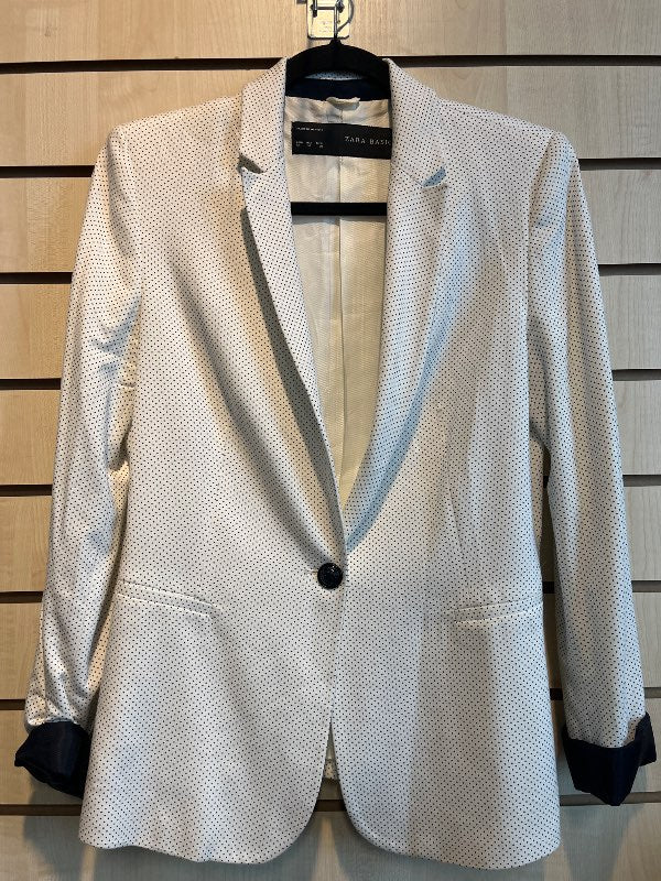 Zara Basic Blazer