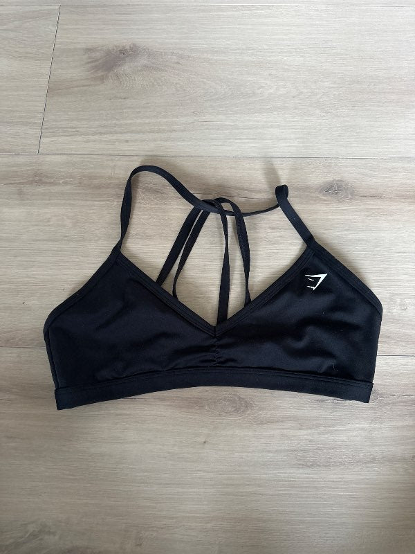 Gym shark toppur