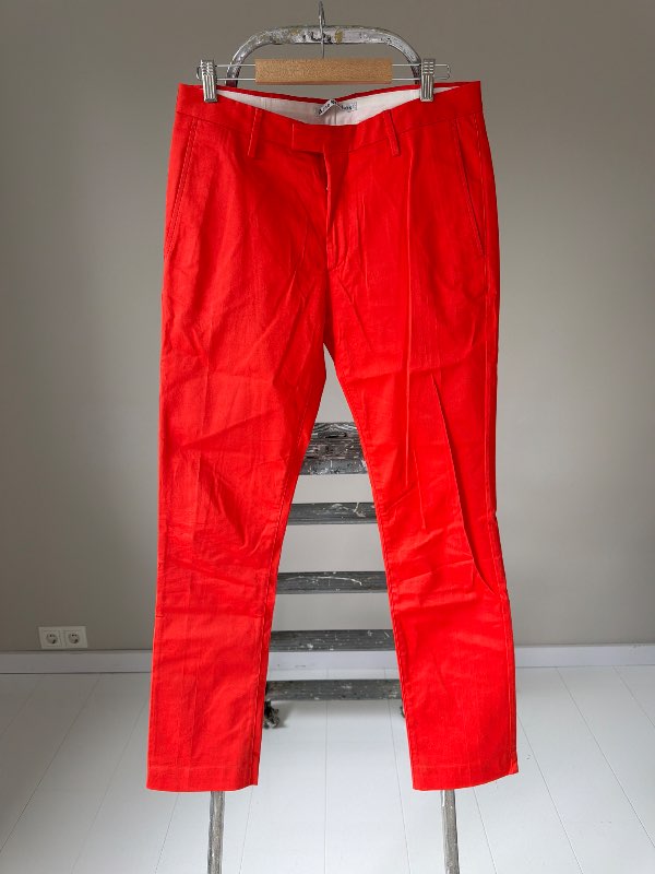 Acne Studios buxur