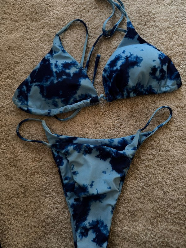 Bikiní ónotað