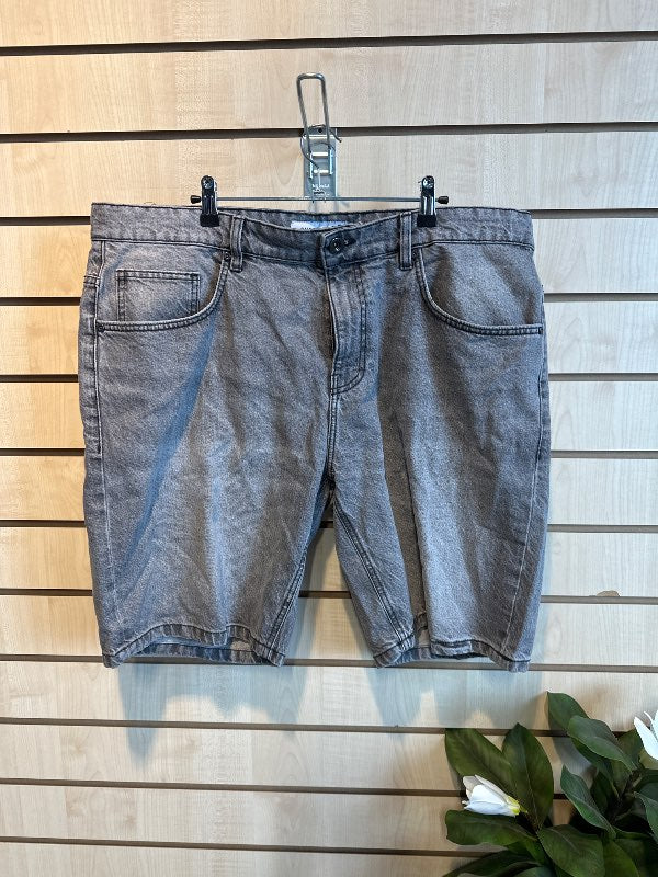 Smog jorts