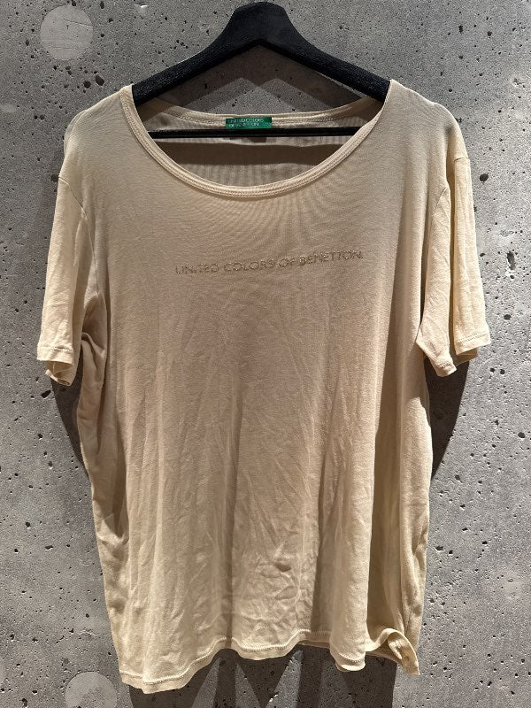 Bolur Benetton beige