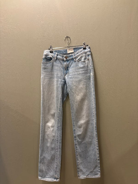 Abrand jeans buxur