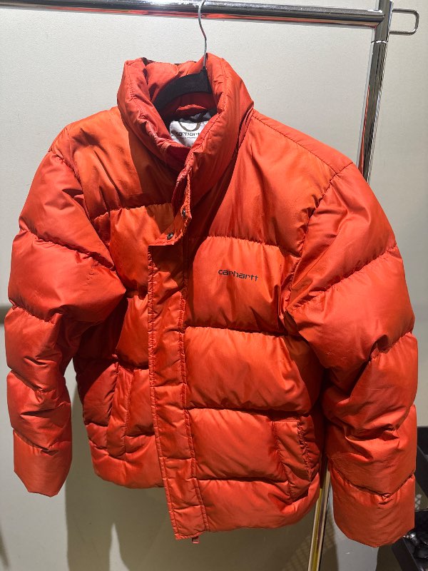 Carhartt úlpa