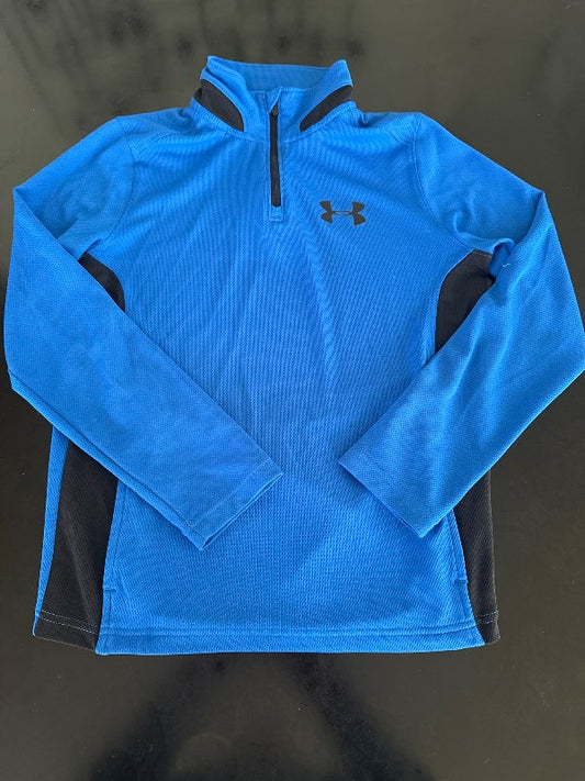 Peysa underamour dry fit