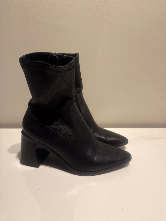 Zata boots
