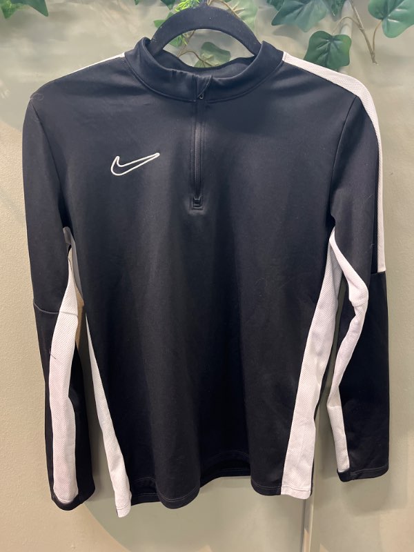 Nike íþróttapeysa