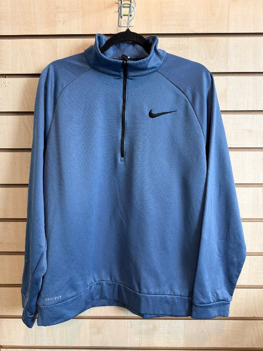 Nike peysa