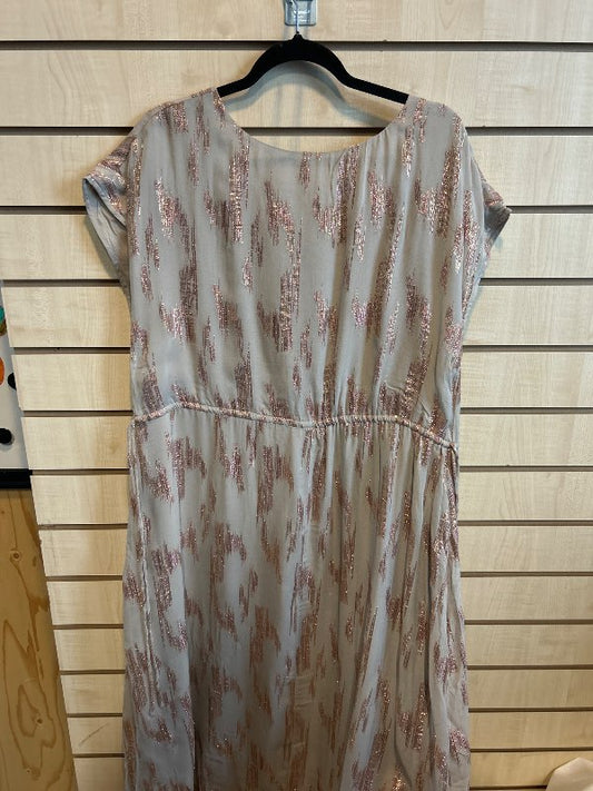 Bruuns bazaar glimmer kjoll