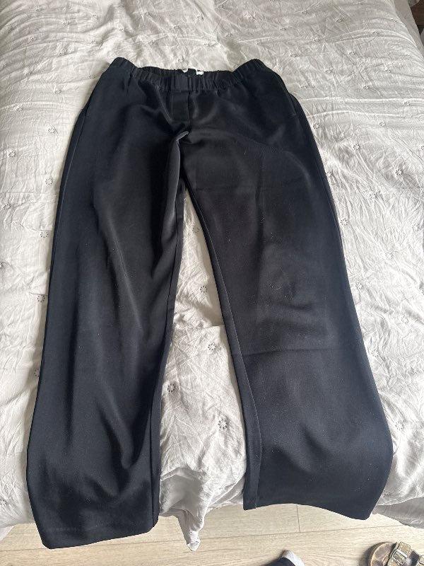 Samsoe samsoe buxur
