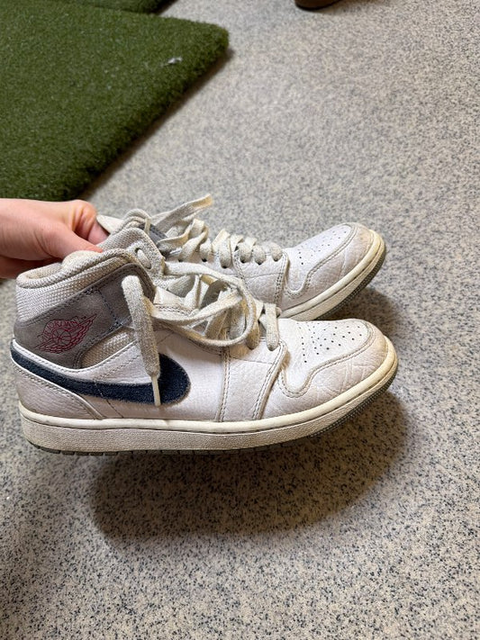Nike Jordans