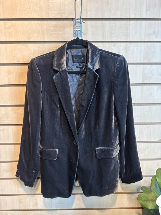 Massimo Dutti Blazer