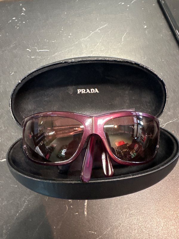 Prada Vintage