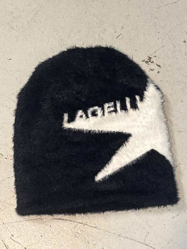 Lagelli húfa