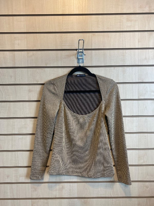 Zara gull bolur
