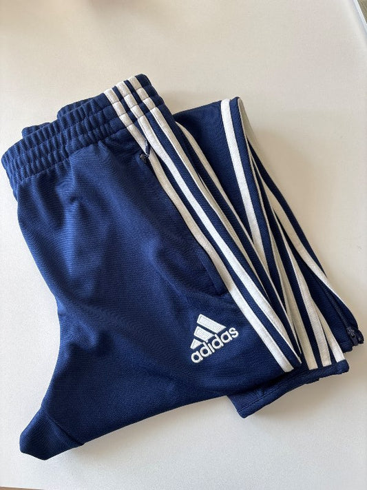 Adidas - bláar