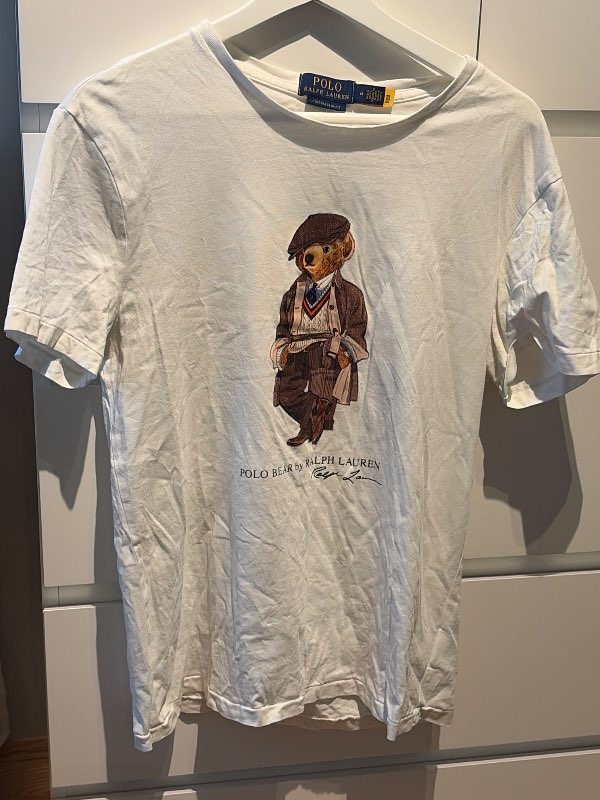 POLO stuttermabolur GÞ