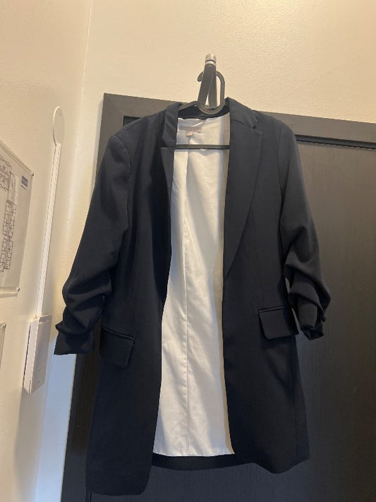 -hm blazer