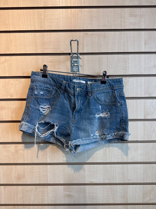 Stradivarius Stuttbuxur