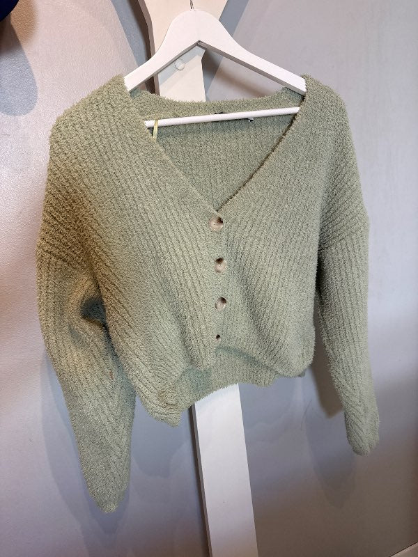 ZARA golla