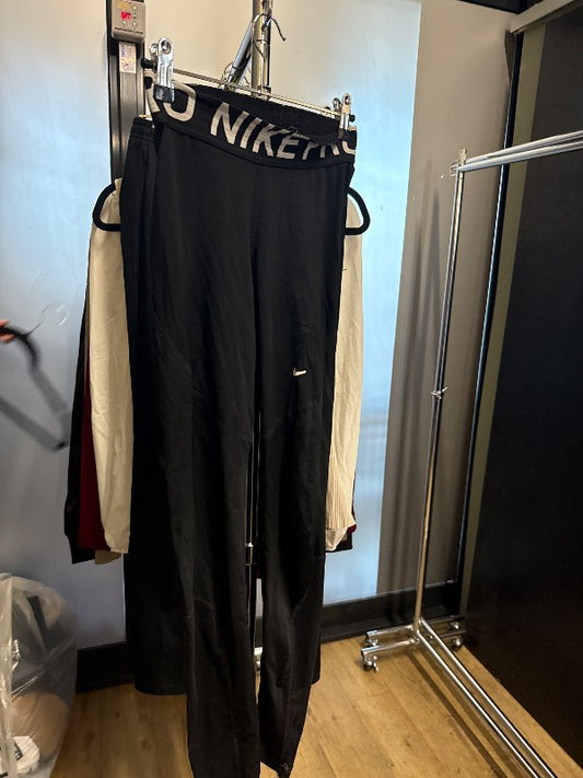 Æfingabuxur Nike pro