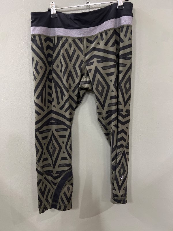 Lululemon