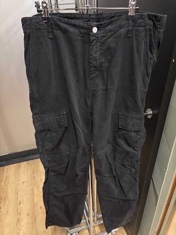 Carhartt cargo buxur