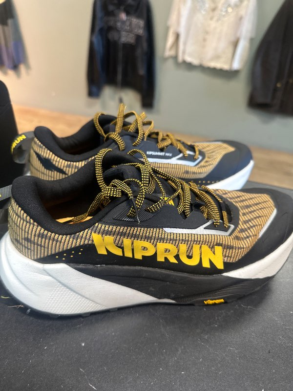 kiprun skór