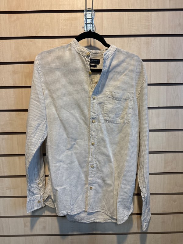 Jack & Jones beige skyrta