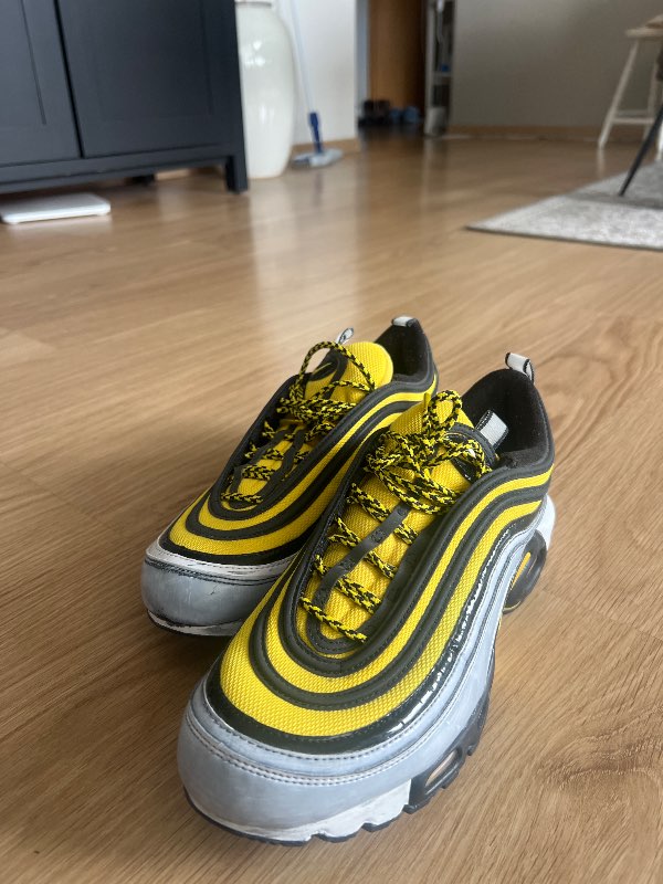 Nike Skór