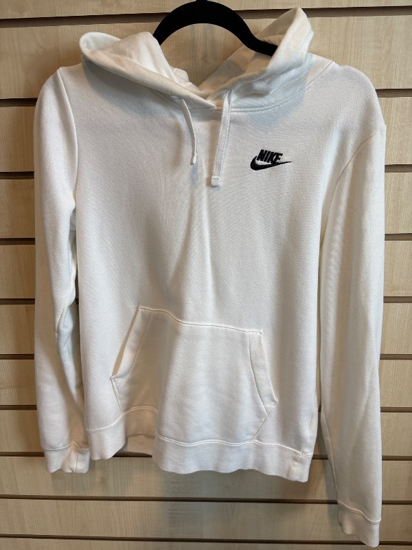 Nike peysa