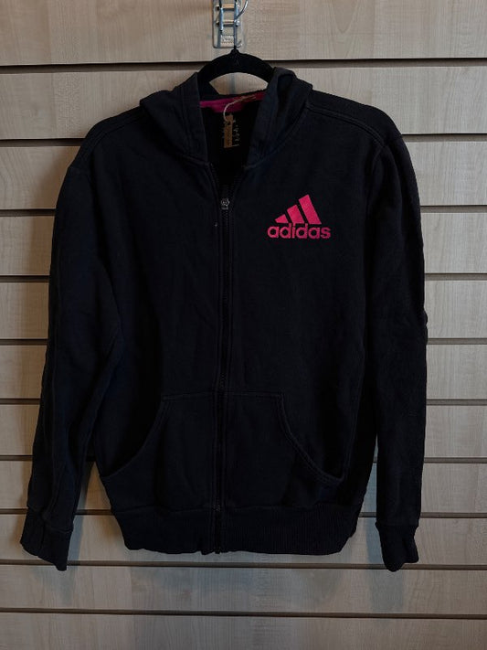 adidas peysa