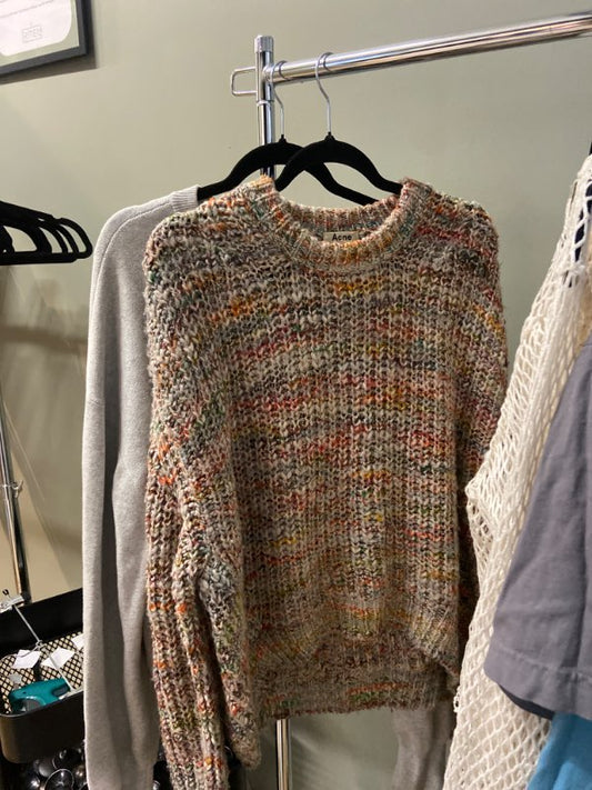 Acne studios peysa